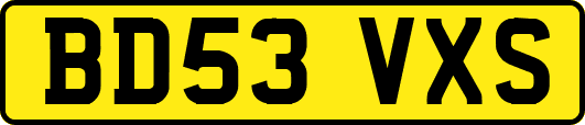 BD53VXS