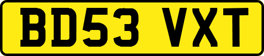 BD53VXT
