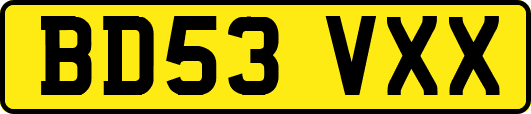 BD53VXX