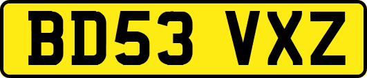 BD53VXZ