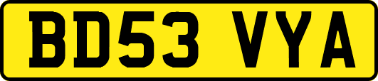 BD53VYA