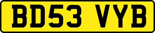 BD53VYB
