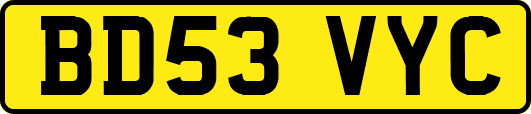 BD53VYC