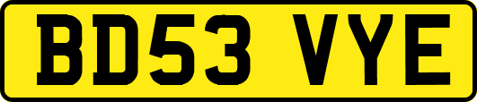 BD53VYE