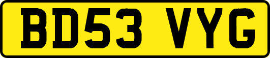 BD53VYG