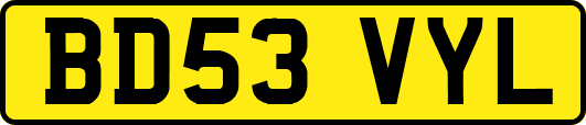 BD53VYL