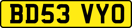 BD53VYO