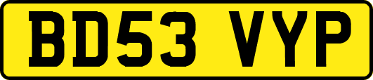 BD53VYP