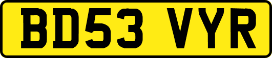 BD53VYR