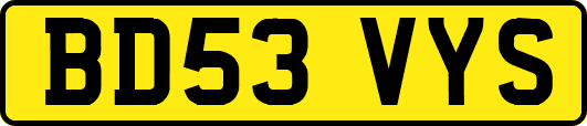 BD53VYS