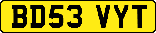 BD53VYT