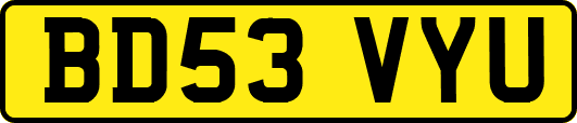 BD53VYU