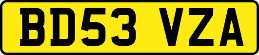 BD53VZA