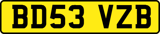 BD53VZB