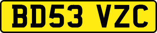 BD53VZC