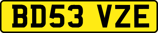 BD53VZE