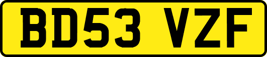 BD53VZF