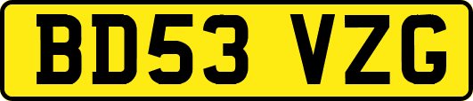 BD53VZG