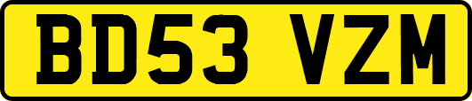 BD53VZM