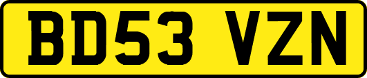 BD53VZN