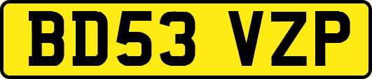 BD53VZP