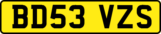 BD53VZS