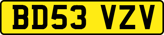 BD53VZV