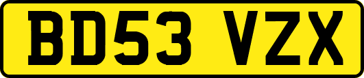 BD53VZX