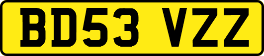 BD53VZZ