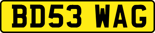 BD53WAG