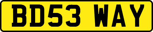 BD53WAY