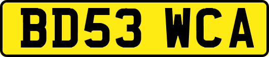 BD53WCA