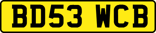 BD53WCB