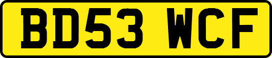 BD53WCF