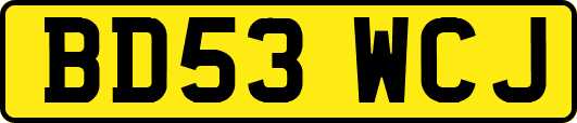 BD53WCJ
