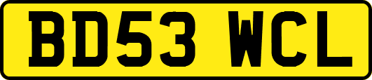 BD53WCL