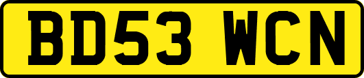 BD53WCN