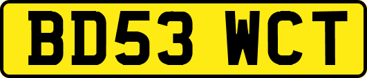 BD53WCT