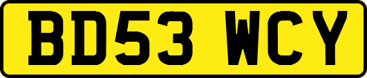 BD53WCY