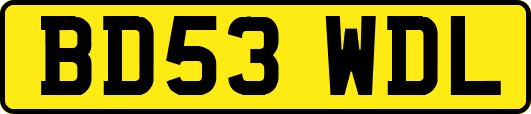 BD53WDL