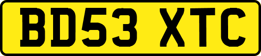 BD53XTC