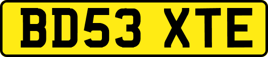 BD53XTE