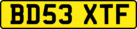 BD53XTF