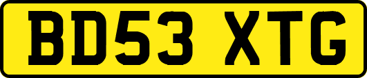 BD53XTG
