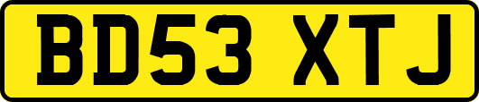 BD53XTJ
