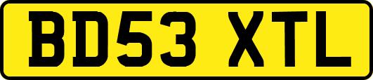 BD53XTL