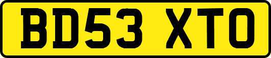 BD53XTO