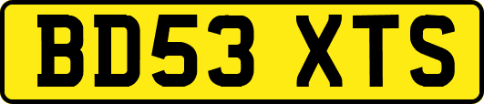 BD53XTS