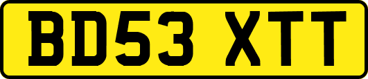 BD53XTT