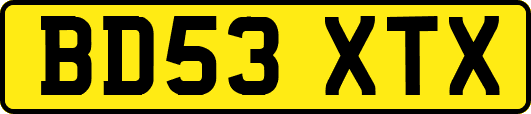 BD53XTX